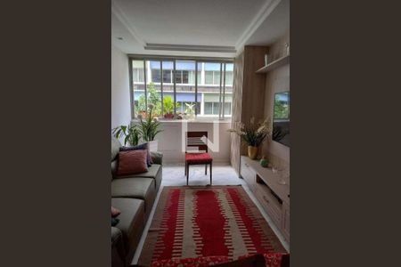 Apartamento à venda com 3 quartos, 96m² em Copacabana, Rio de Janeiro