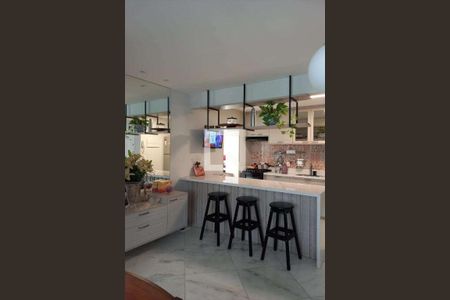 Apartamento à venda com 3 quartos, 96m² em Copacabana, Rio de Janeiro