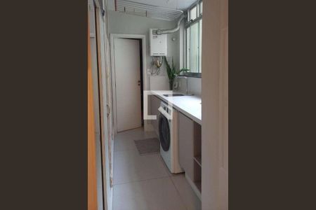 Apartamento à venda com 3 quartos, 96m² em Copacabana, Rio de Janeiro