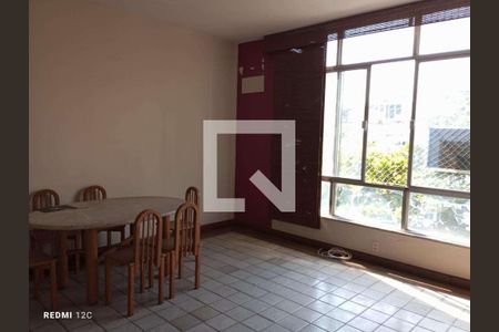 Apartamento à venda com 3 quartos, 86m² em Humaitá, Rio de Janeiro