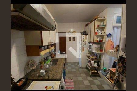 Apartamento à venda com 3 quartos, 86m² em Humaitá, Rio de Janeiro