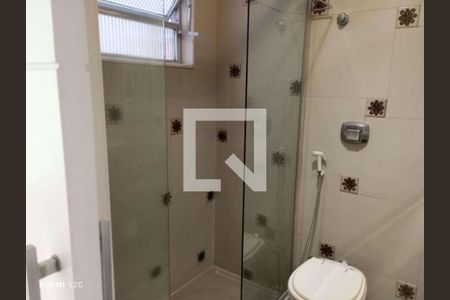 Apartamento à venda com 3 quartos, 86m² em Humaitá, Rio de Janeiro