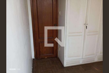 Apartamento à venda com 3 quartos, 86m² em Humaitá, Rio de Janeiro