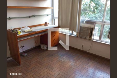 Apartamento à venda com 3 quartos, 86m² em Humaitá, Rio de Janeiro