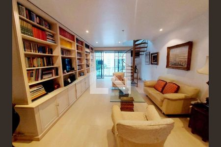 Apartamento à venda com 3 quartos, 200m² em Copacabana, Rio de Janeiro