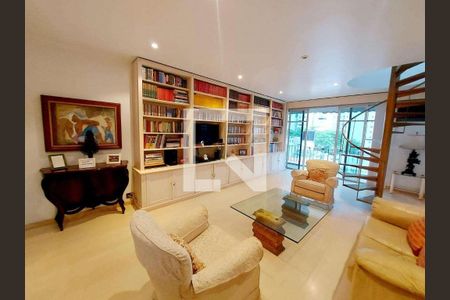 Apartamento à venda com 3 quartos, 200m² em Copacabana, Rio de Janeiro