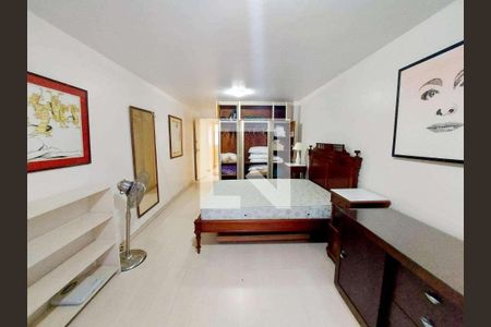 Apartamento à venda com 3 quartos, 200m² em Copacabana, Rio de Janeiro