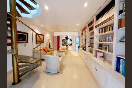 Apartamento à venda com 3 quartos, 200m² em Copacabana, Rio de Janeiro