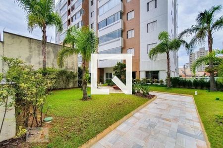 Área Comum de apartamento à venda com 3 quartos, 97m² em Vila Gumercindo, São Paulo