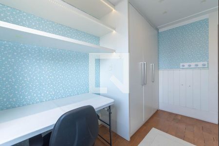 Quarto 1 de apartamento à venda com 3 quartos, 97m² em Vila Gumercindo, São Paulo