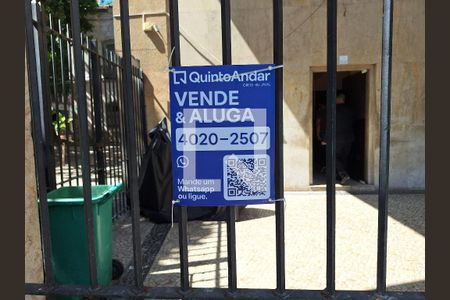 Placa de apartamento para alugar com 1 quarto, 36m² em Centro, Rio de Janeiro
