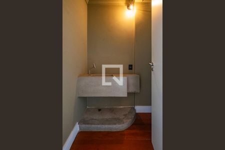 Lavabo de apartamento para alugar com 3 quartos, 239m² em Jardim Paulista, São Paulo