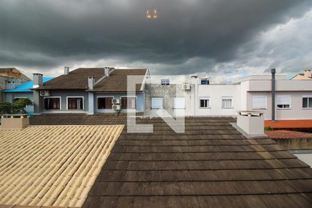 Vista do closet de casa à venda com 3 quartos, 180m² em Hípica, Porto Alegre