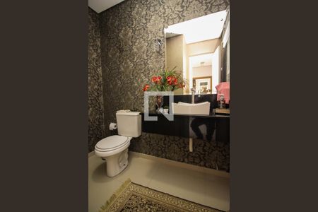 Lavabo de casa à venda com 3 quartos, 180m² em Hípica, Porto Alegre