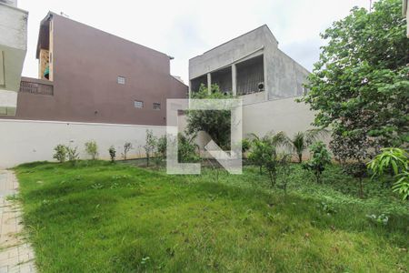 Área comum de apartamento para alugar com 2 quartos, 42m² em Vila Zelina, São Paulo
