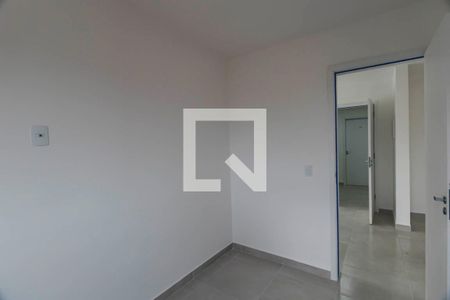 Quarto 1 de apartamento para alugar com 2 quartos, 42m² em Vila Zelina, São Paulo