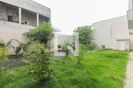 Área comum de apartamento para alugar com 2 quartos, 42m² em Vila Zelina, São Paulo