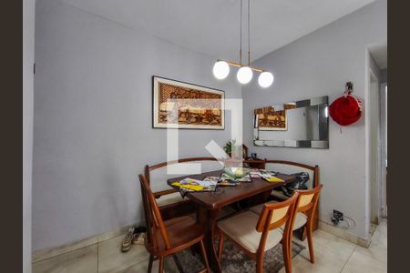 Sala de apartamento à venda com 2 quartos, 70m² em São Francisco Xavier, Rio de Janeiro