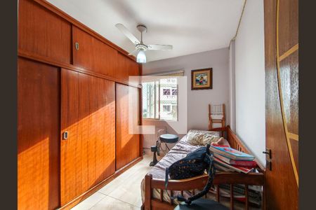 Quarto de apartamento à venda com 2 quartos, 70m² em São Francisco Xavier, Rio de Janeiro