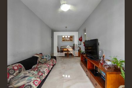 Sala de apartamento à venda com 2 quartos, 70m² em São Francisco Xavier, Rio de Janeiro