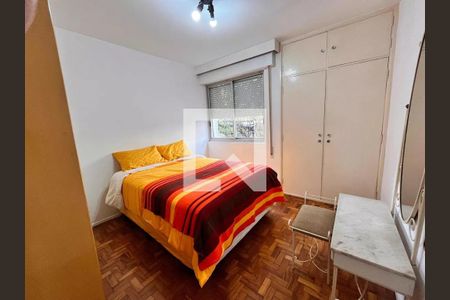 Quarto de apartamento à venda com 3 quartos, 100m² em Perdizes, São Paulo