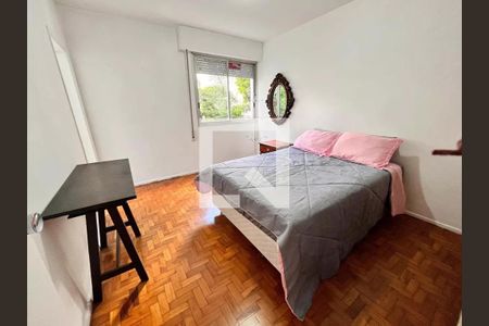 Quarto de apartamento à venda com 3 quartos, 100m² em Perdizes, São Paulo