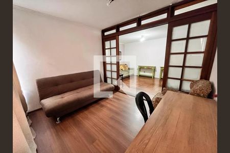 Sala de apartamento à venda com 3 quartos, 100m² em Perdizes, São Paulo