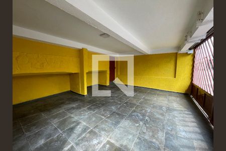 Garagem de casa à venda com 5 quartos, 213m² em Vila Universitaria, São Paulo