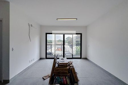 Studio de kitnet/studio para alugar com 1 quarto, 33m² em Cambuci, São Paulo