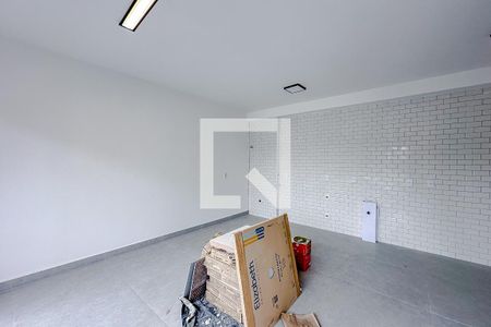 Studio de kitnet/studio para alugar com 1 quarto, 33m² em Cambuci, São Paulo