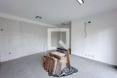 Studio de kitnet/studio para alugar com 1 quarto, 33m² em Cambuci, São Paulo