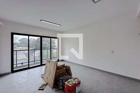 Studio de kitnet/studio para alugar com 1 quarto, 33m² em Cambuci, São Paulo