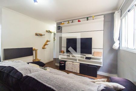 Apartamento à venda com 2 quartos, 43m² em Vila Verde, São Paulo