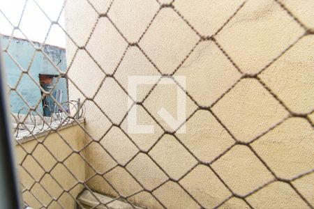 Vista do Quarto 1 de apartamento à venda com 2 quartos, 43m² em Vila Verde, São Paulo