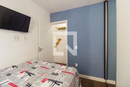 Quarto 1 de apartamento à venda com 2 quartos, 43m² em Vila Verde, São Paulo