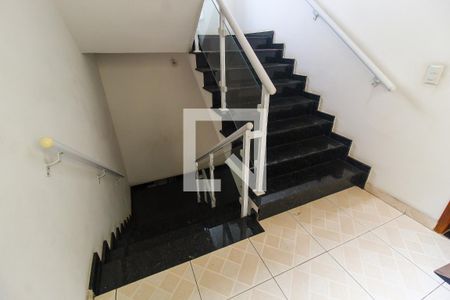 Área externa de apartamento à venda com 2 quartos, 43m² em Vila Verde, São Paulo