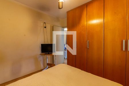 Quarto 2 de apartamento à venda com 2 quartos, 50m² em Chácara Califórnia, São Paulo
