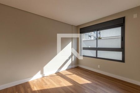 Quarto 2 de apartamento à venda com 3 quartos, 171m² em Sion, Belo Horizonte