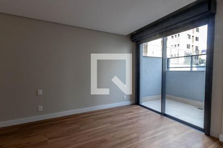 Quarto 1 de apartamento à venda com 3 quartos, 171m² em Sion, Belo Horizonte