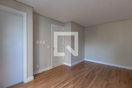 Quarto 1 de apartamento à venda com 3 quartos, 171m² em Sion, Belo Horizonte