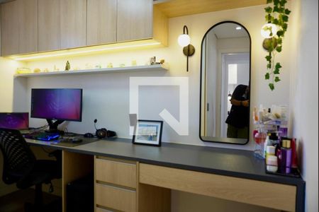 Foto 02 de apartamento à venda com 2 quartos, 47m² em Jardim Vila Galvao, Guarulhos