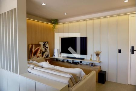 Foto 01 de apartamento à venda com 2 quartos, 47m² em Jardim Vila Galvao, Guarulhos