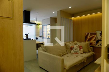 Foto 25 de apartamento à venda com 2 quartos, 47m² em Jardim Vila Galvao, Guarulhos