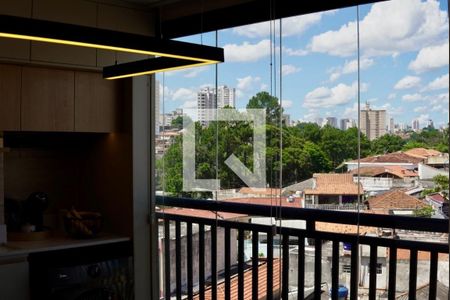 Foto 21 de apartamento à venda com 2 quartos, 47m² em Jardim Vila Galvao, Guarulhos