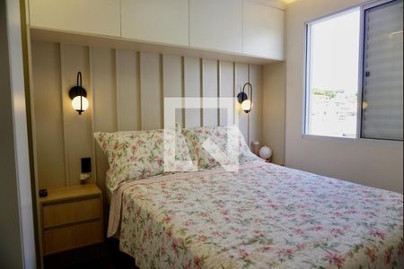 Foto 34 de apartamento à venda com 2 quartos, 47m² em Jardim Vila Galvao, Guarulhos