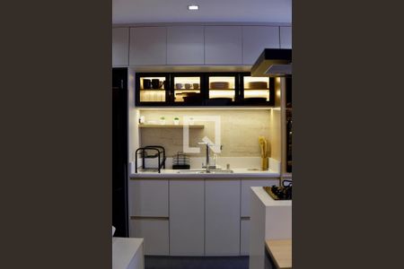 Foto 37 de apartamento à venda com 2 quartos, 47m² em Jardim Vila Galvao, Guarulhos