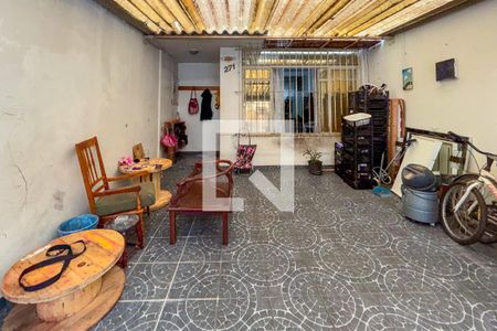 Garagem de casa para alugar com 3 quartos, 190m² em Pinheiros, São Paulo