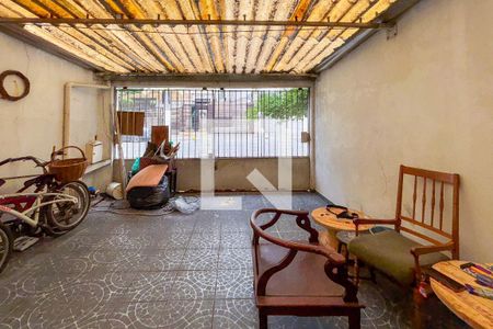 Garagem de casa para alugar com 3 quartos, 190m² em Pinheiros, São Paulo
