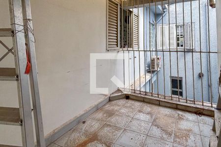 Varanda de casa para alugar com 3 quartos, 190m² em Pinheiros, São Paulo