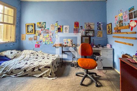 Quarto 1 de casa para alugar com 3 quartos, 190m² em Pinheiros, São Paulo